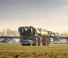 Трактори 4WD Claas Xerion 4200 Saddle Trac 