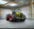 Трактори 4WD Claas Xerion 4500 Trac