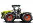 Трактори 4WD Claas Xerion 4500 Trac