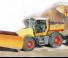 Трактори 4WD Fendt Xylon 520
