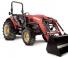 Трактори 4WD Yanmar YT347V-R 