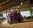Трактори 4WD Yanmar YT347V-R 