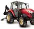 Трактори 4WD Yanmar YT347V-Q 