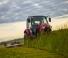 Трактори 4WD Yanmar YT347V-Q 