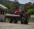 Трактори 4WD Yanmar YT359A R