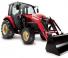 Трактори 4WD Yanmar YT359V-Q 