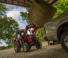 Трактори 4WD Yanmar YT359V-Q 