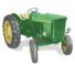 John Deere 303