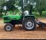 Трактори з заднім приводом DEUTZ-FAHR 3042 E