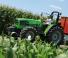Трактори з заднім приводом DEUTZ-FAHR 4080 E