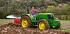 Трактори з заднім приводом John Deere 5055E