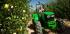 Трактори з заднім приводом John Deere 5055E