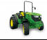 John Deere 5075GF
