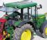 John Deere 5500 N