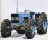 Landini 8500