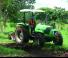 Трактори з заднім приводом DEUTZ-FAHR Agrolux 4.80 E