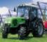 DEUTZ-FAHR Agroplus 60