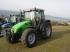 Трактори з заднім приводом DEUTZ-FAHR Agroplus 85