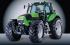 DEUTZ-FAHR Agrotron 215