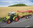 Трактори з заднім приводом Claas Atos 330 CX