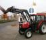 Трактори з заднім приводом Case IH C 42