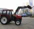 Трактори з заднім приводом Case IH C 42