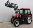 Case IH CS 52 C Komf.
