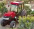 Трактори з заднім приводом Case IH Farmall 110N