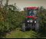 Трактори з заднім приводом Case IH Farmall 110N