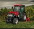 Трактори з заднім приводом Case IH Farmall 110V 