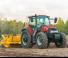 Case IH Farmall 130A