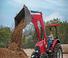 Трактори з заднім приводом Case IH Farmall 140A