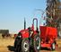 Трактори з заднім приводом Case IH Farmall 140A