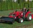 Case IH Farmall 35C