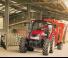 Case IH Farmall 55 C Rops