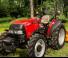 Трактори з заднім приводом Case IH Farmall 95 A