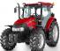 Трактори з заднім приводом Case IH Farmall 95 A