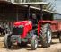 Трактори з заднім приводом Massey Ferguson MF 2635