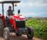 Трактори з заднім приводом Massey Ferguson MF 2635