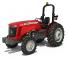 Трактори з заднім приводом Massey Ferguson MF 2635