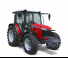 Трактори з заднім приводом Massey Ferguson MF 4709 MR