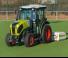 Трактори з заднім приводом Claas Nexos 220 VE