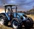 Landini Super 110B 