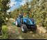 Трактори з заднім приводом New Holland T3.80F