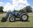 New Holland TN 65 D