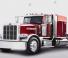 Вантажівки Тягачі Peterbilt 389 72” UltraCab Cummins ISX15