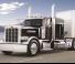 Вантажівки Тягачі Peterbilt 389 78” UltraCab PACCAR MX-13
