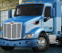 Вантажівки Тягачі Peterbilt 579 58