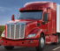 Вантажівки Тягачі Peterbilt 579 Day cab PACCAR MX-13 430
