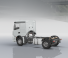 Вантажівки Тягачі Mercedes-Benz Actros 1824 LS 4x2